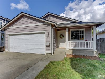 4507 151st Place NE, Marysville, WA, 98271