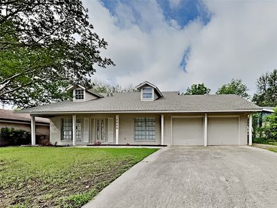 3040 San Marcos Dr, Fort Worth, TX, 76116