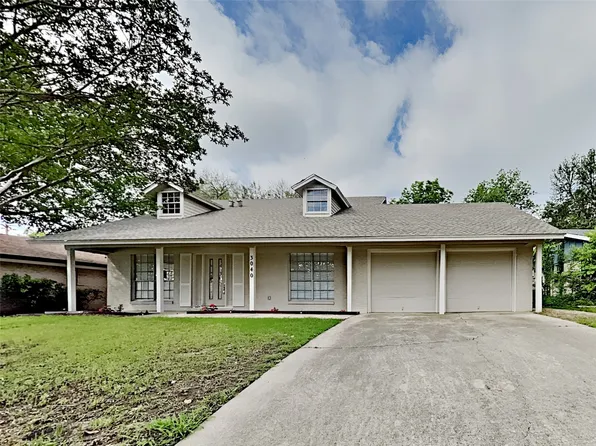 3040 San Marcos Dr, Fort Worth, TX 76116