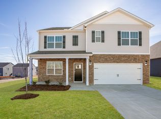 365 Ridge Climb Trl, Greer, SC 29651