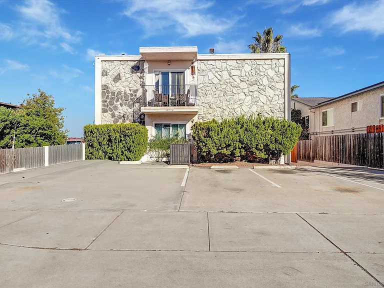 4712 W Point Loma Blvd #4-4712 — Photo 21