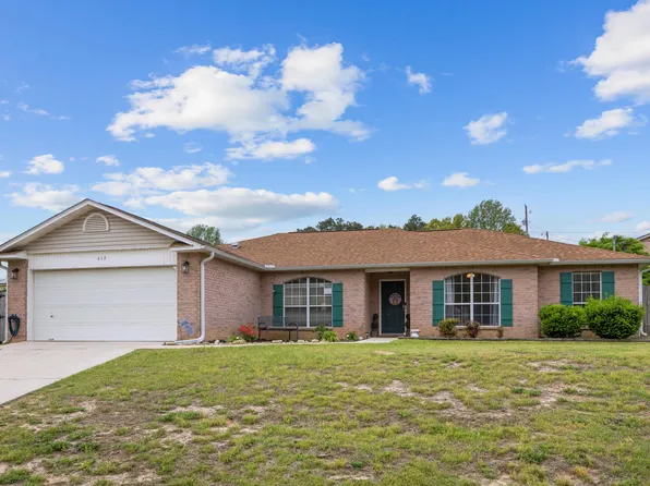 419 Bobby Dr, Crestview, FL 32536