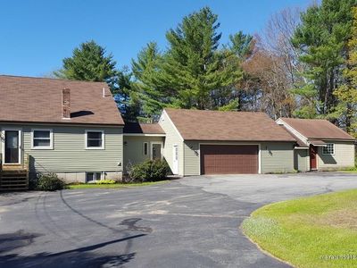 219 Bog Rd, Vassalboro, ME, 04989