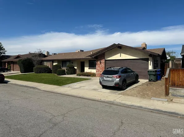 7508 Stockdale Hwy, Bakersfield, CA 93309