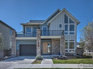4616 Sunnyside Pl, Boulder, CO 80301