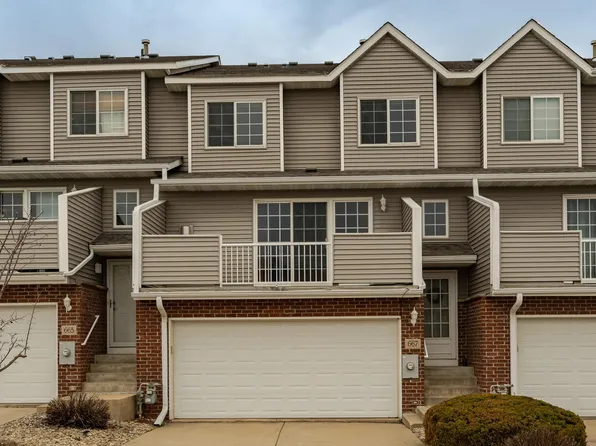 667 Shardlow Pl NE, Byron, MN 55920