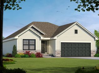 4024 NW Eclipse Pl, Blue Springs, MO 64015