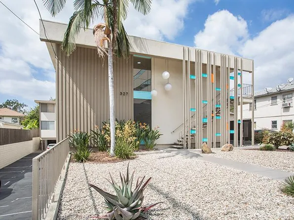 327 Sinclair Ave APT 3, Glendale, CA 91206