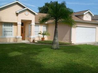 1020 Harbor Pines Dr, Merritt Island, FL 32952