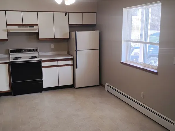 Marathon Apartments