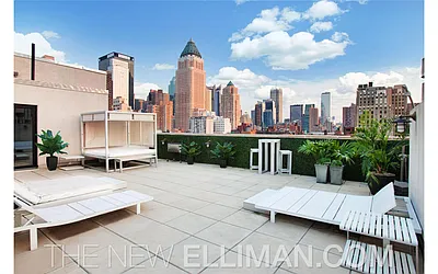 Sold by Douglas Elliman