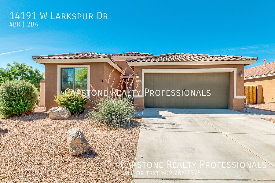 1st image of 14191 W Larkspur Dr