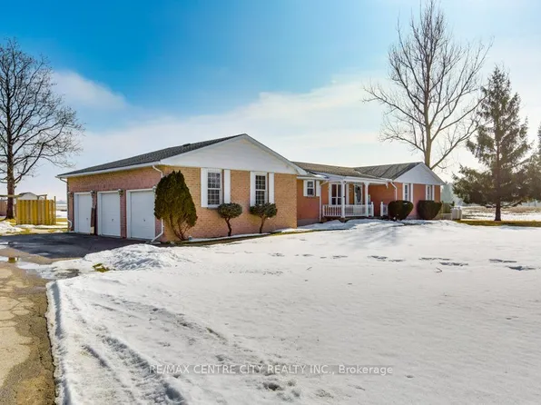 34135 Talbot Line, Southwold, ON N0L 2E0