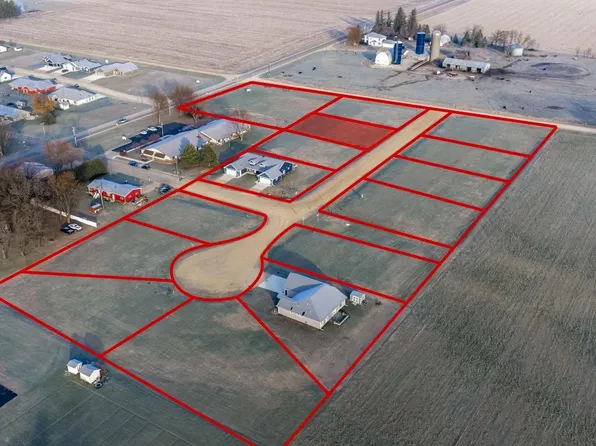 405 3rd St NW, Adams, MN 55909