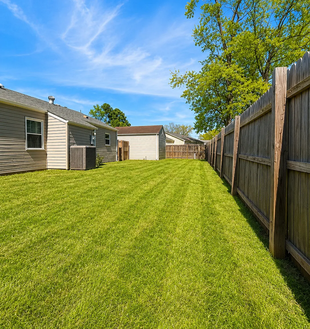 4 bed, 1400 sqft, $2,400 — Photo 2