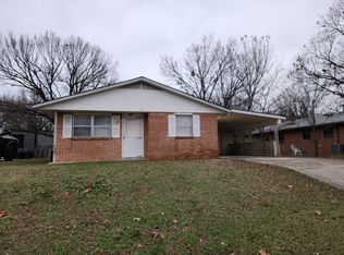 805 Williams St, Ada, OK 74820
