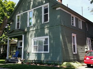 1008 W Spofford Ave #UPSTAIRS, Spokane, WA 99205