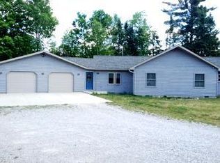 14812 McMurphy Rd, Atlanta, MI 49709