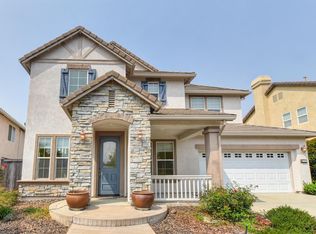 15437 Bent Grass Ct, Rancho Murieta, CA