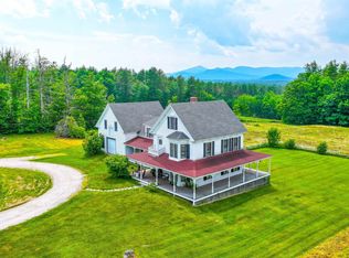 1098 Main St, Lovell, ME 04051