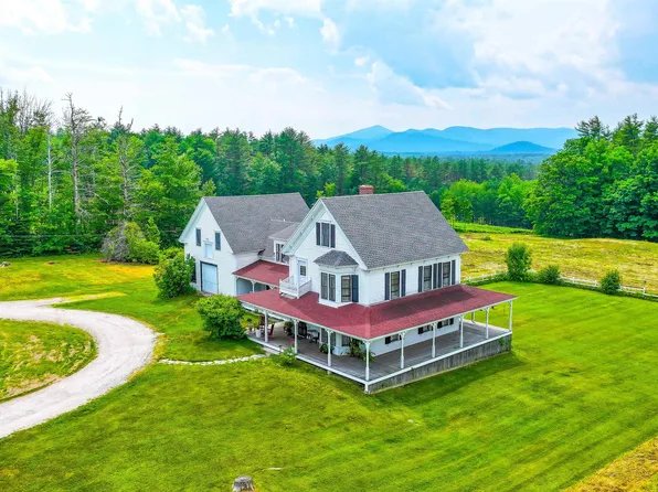 1098 Main Street, Lovell, ME 04051
