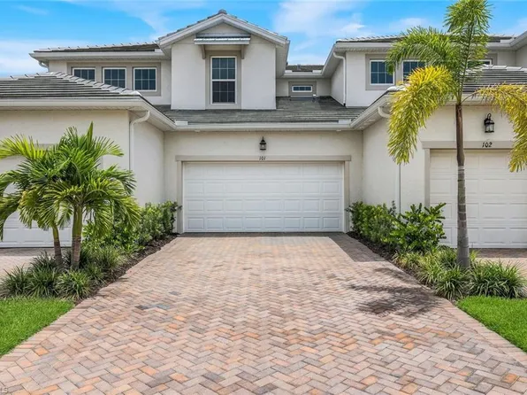 4563 Arboretum CIR #101, NAPLES, FL 34112