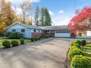 19432 S Bakers Ferry Rd, Oregon City, OR 97045