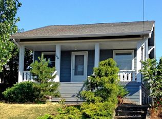140 NW 74th St, Seattle, WA 98117