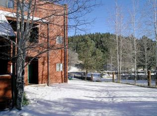 175 Ski Run Rd UNIT 103, Alto, NM 88312
