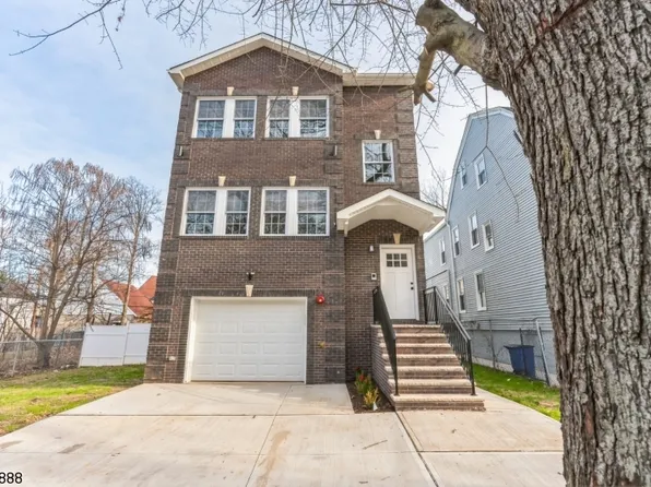 68 N 15Th St, East Orange City, NJ 07017
