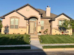 7407 Fargo Dr, Amarillo, TX 79118