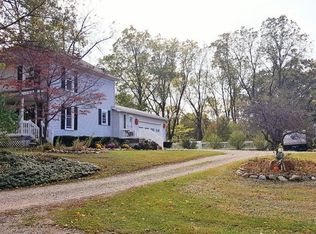 26611 Schrader Rd, Sturgis, MI 49091