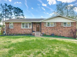 4509 Baton Rouge Dr, Hermitage, TN 37076
