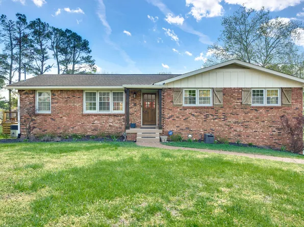 4509 Baton Rouge Dr, Hermitage, TN 37076