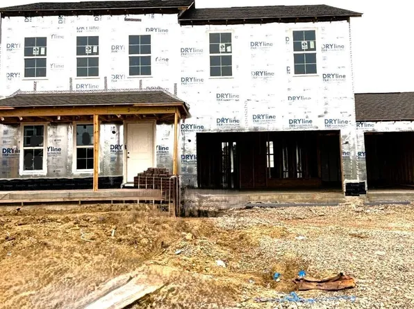 9224 Crane Ridge Run, Plain City, OH 43064
