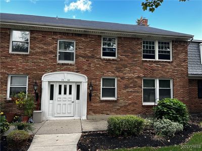 1340 Maple Rd APT 5, Amherst, NY, 14221