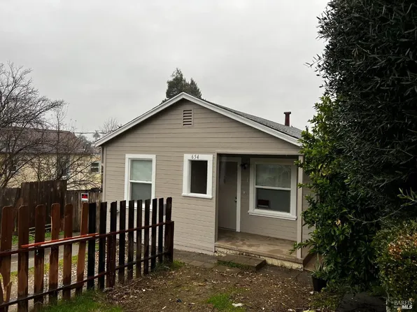 654 Porter Street, Vallejo, CA 94590