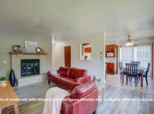 42 Park Heights Ct APT 1, Madison, WI 53711