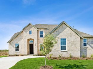 781 Brozgold Ave, Midlothian, TX 76065