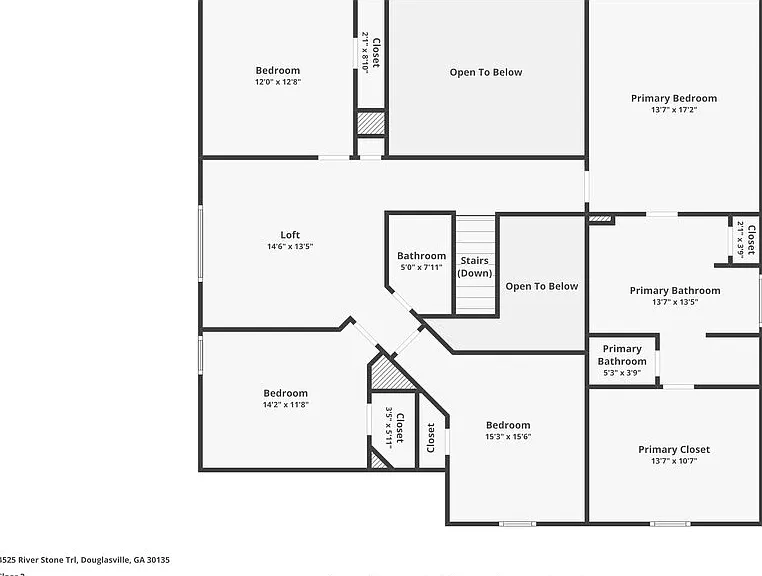 4525 River Stone Trl — Photo 4