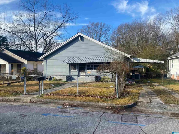 2506 Gurnee Ave, Anniston, AL 36201