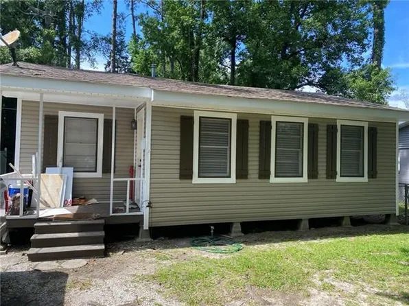 410 W Cypress St, Ponchatoula, LA 70454
