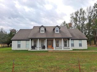 72 Brown Rd, Vilonia, AR 72173