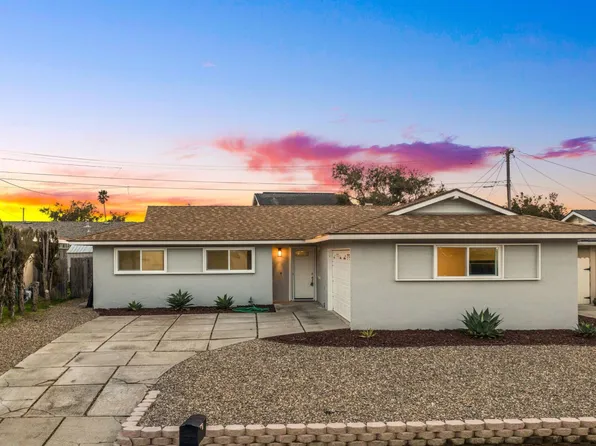 4078 Draco Dr, Lompoc, CA 93436