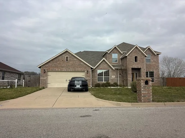 3748 Park Ave, Forest Hill, TX 76140