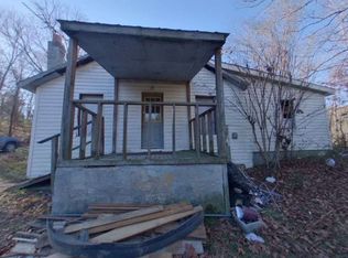 311 Joppa Mountain Rd, Rutledge, TN 37861