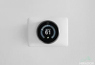 Rented by Mirador Real Estate