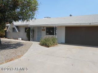 4132 W Harmont Dr, Phoenix, AZ 85051