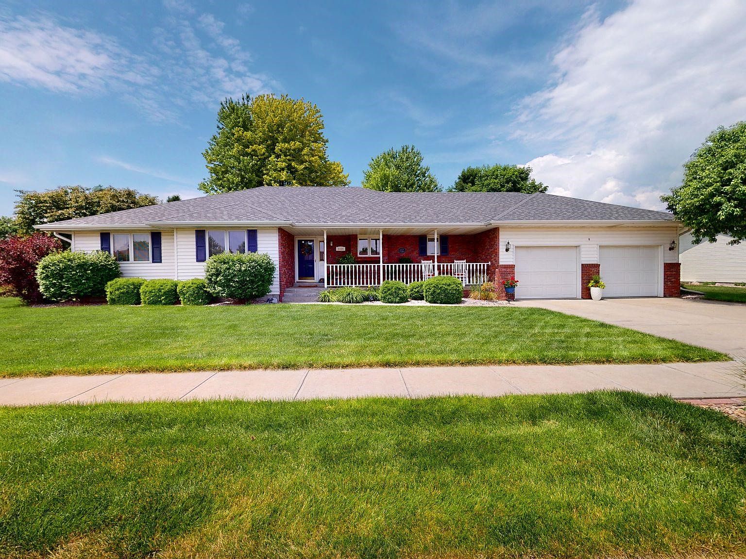 3058 38th Ave, Columbus, NE 68601 MLS 20230337 Zillow