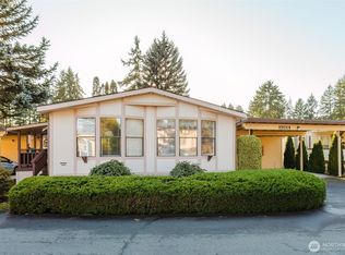 19214 100th Avenue Ct E #45, Graham, WA